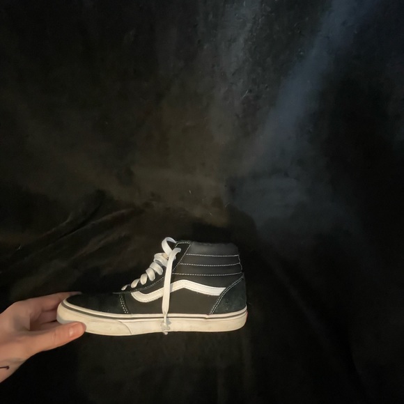 Men’s Vans - Picture 7 of 11